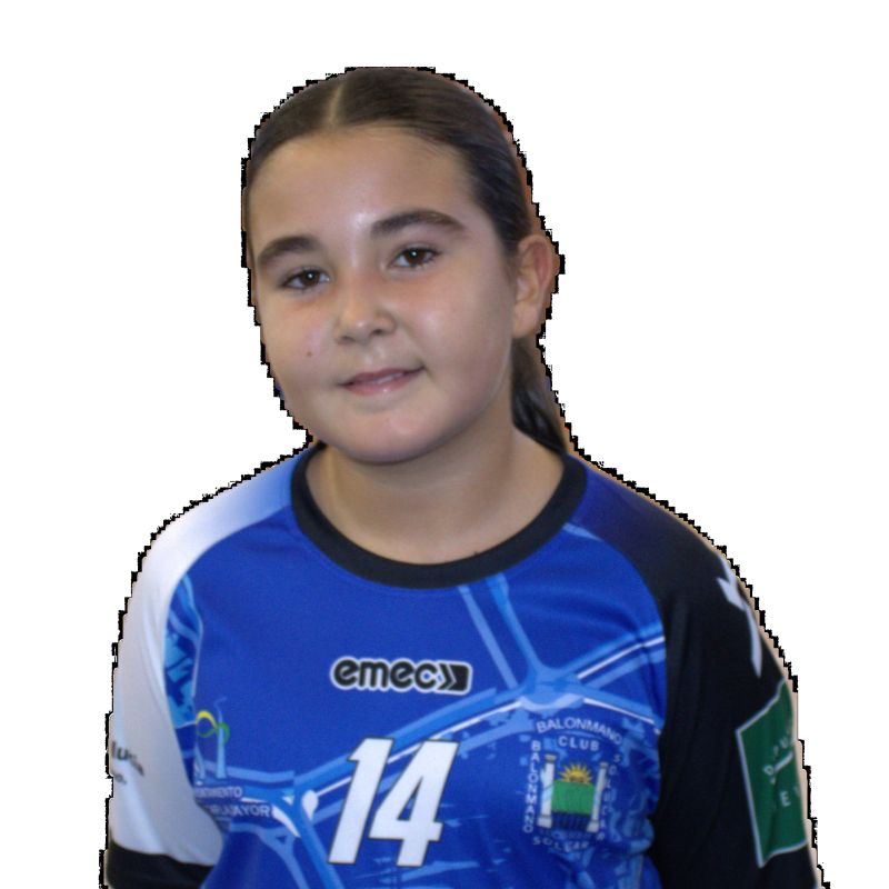 CLAUDIA LOPEZ REYES
