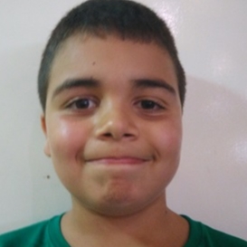 DAVID M. SANTANA SANTANA