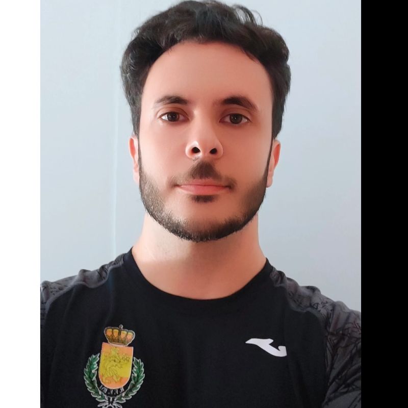 GASPAR CABRERO MONTERO