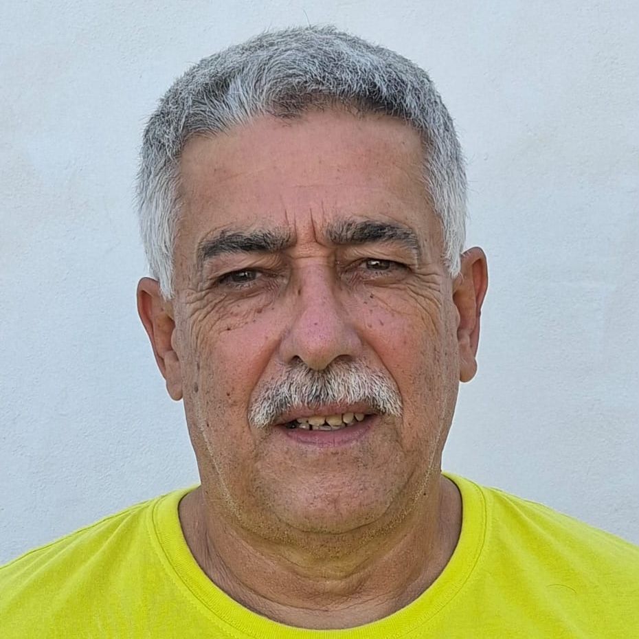 RICARDO JOSE CARPINTERO LUQUE