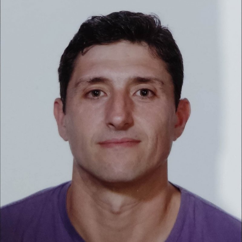 JOSE FRANCISCO MOYA BENAVENTE