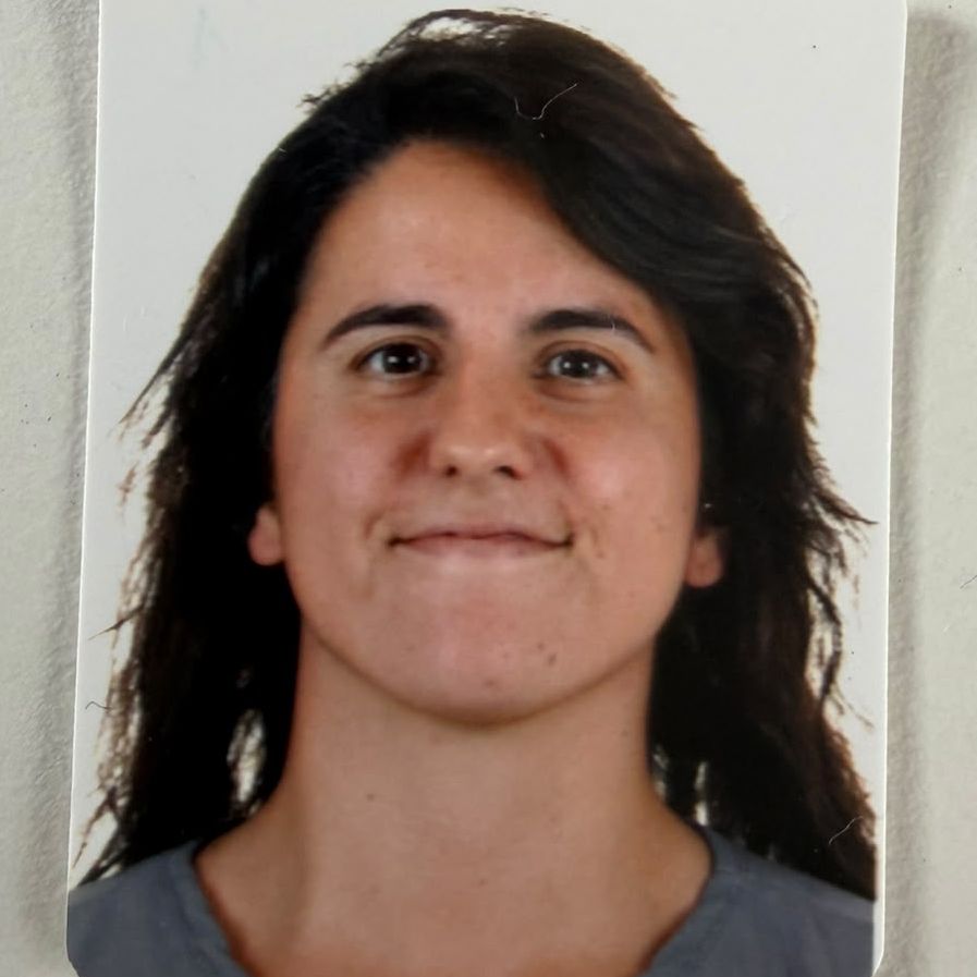 YAEL CARRERA GALLEGO