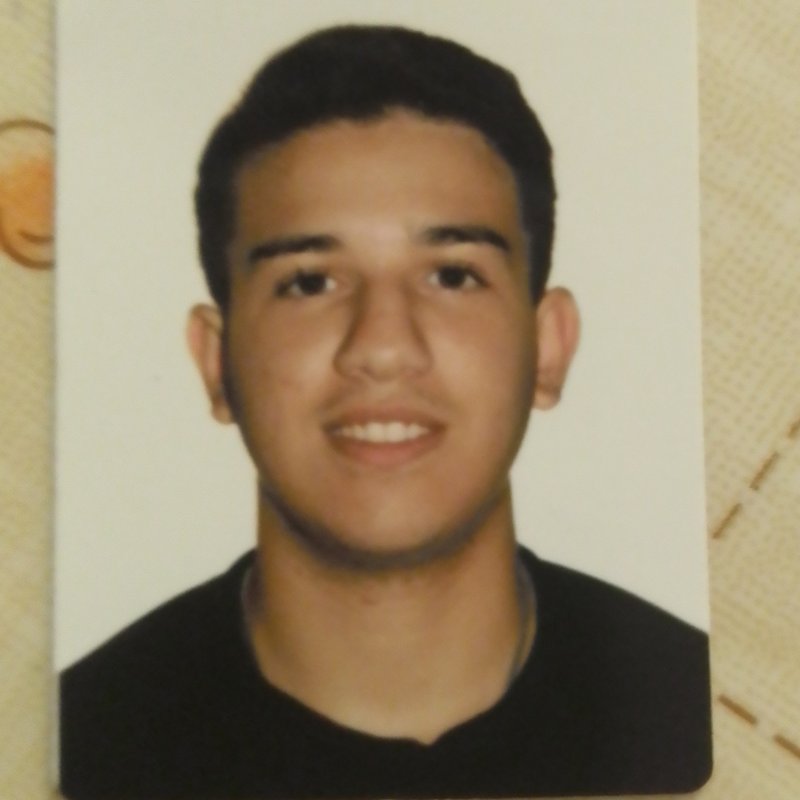AYOUB ACHERKOUK EL BETTAH