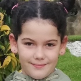 CANDELA GOMEZ CASTELLANOS