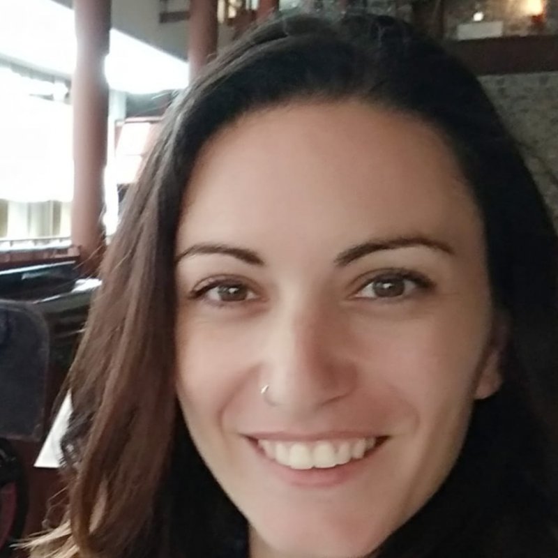 ALICIA SERRANO PEREZ