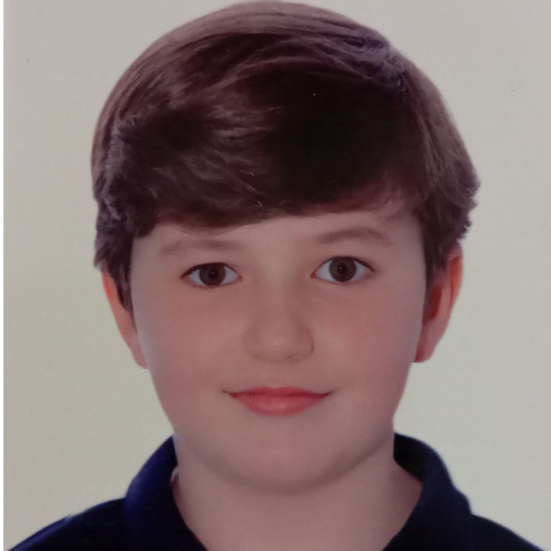 NICOLAS SANCHEZ PEREZ