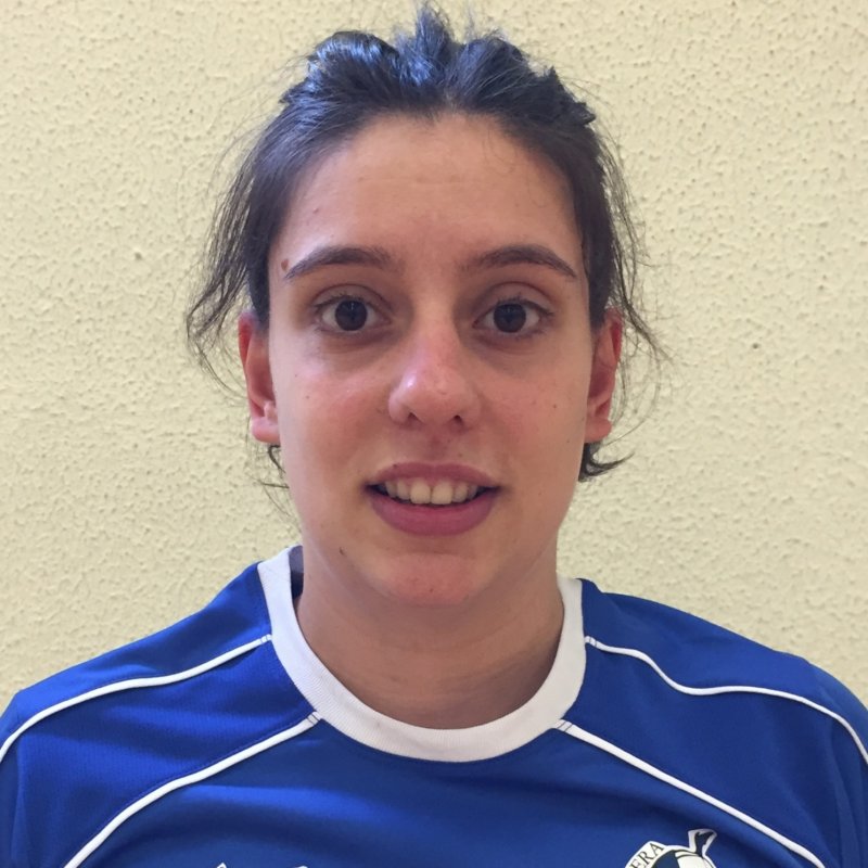 MARIA GRACIA  VALLEJO