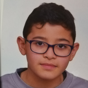 ABDELLAH GHAMMAD KHAYER