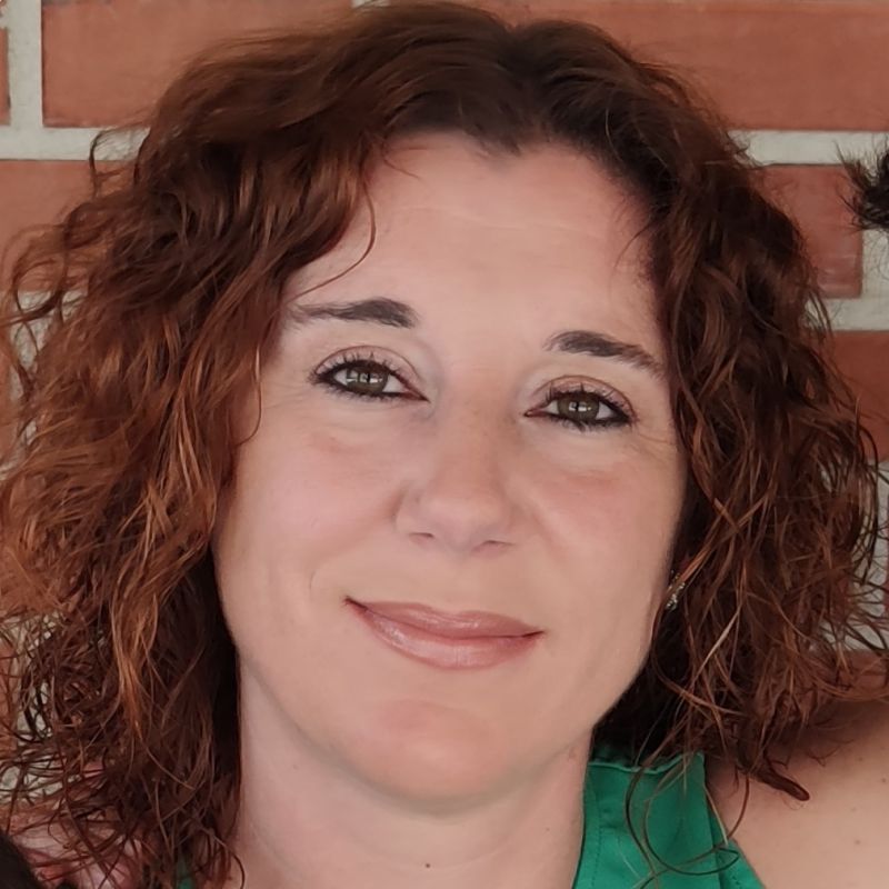 LEIRE LIZARAZU PEREZ