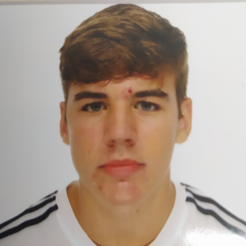 HUGO GARCIA BARBON