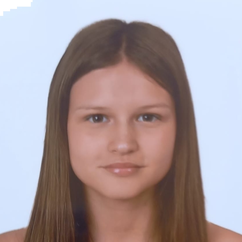 CLARA GIGANTE GONZALEZ DEL CAMPO