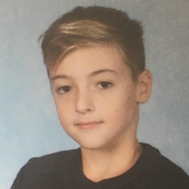 GINES SEGURA BARQUERO