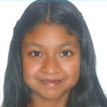 LUCIA ORREAGA CHAVARRY