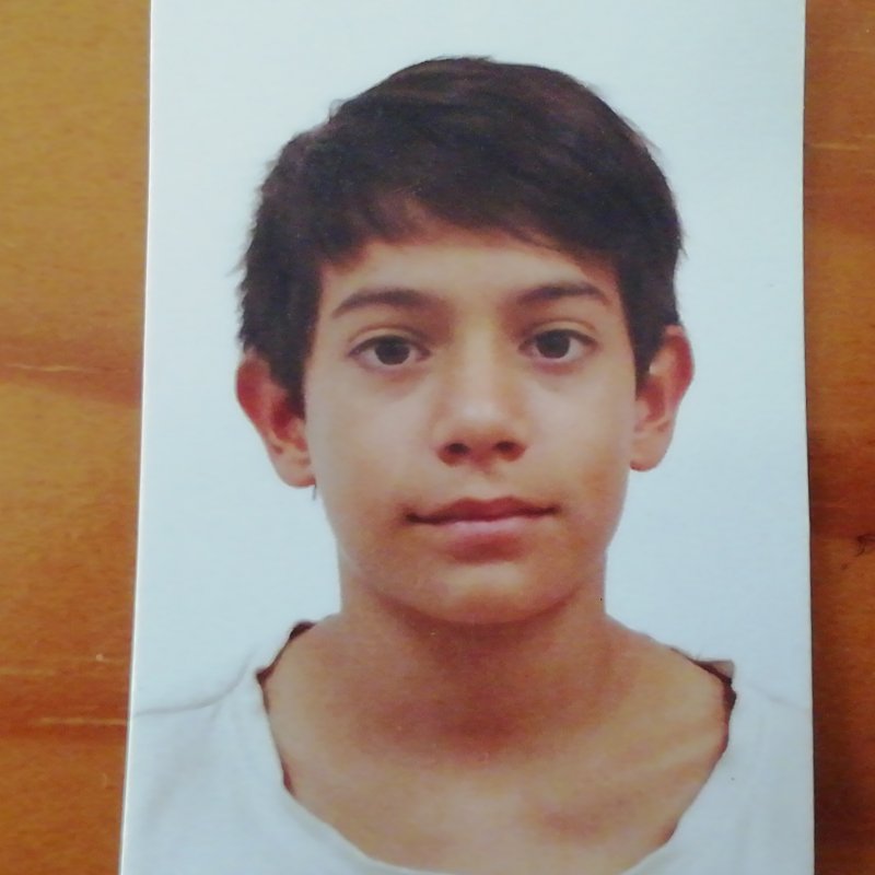 DARIO  ALBAN SALGADO 