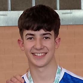 DAVID LARA DIAZ