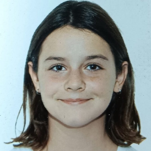 CLAUDIA GALIANA BLASCO