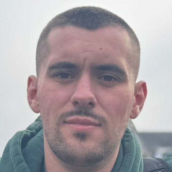 ADRIAN PEREZ FRAILE