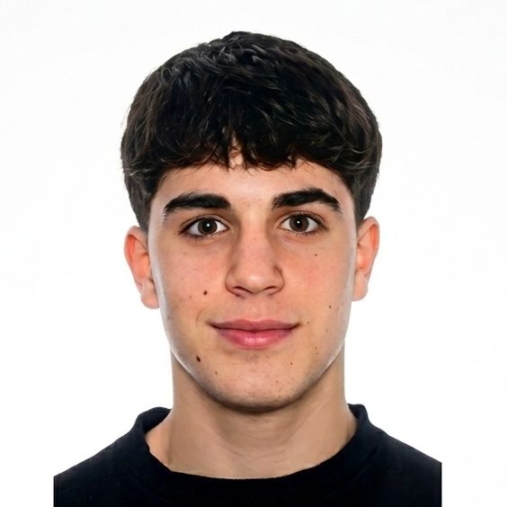 ARNAU SANCHIS-GUARNER SORIANO