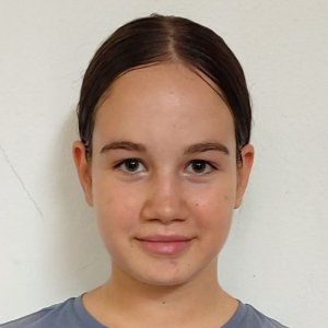 GIULIA - ALEXANDRA MOZA