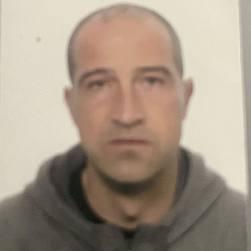 BENITO RUIZ MARTINEZ