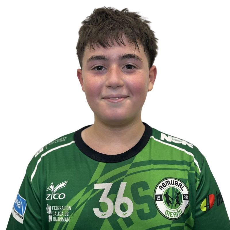 NUNO GONZALO CARBALLO