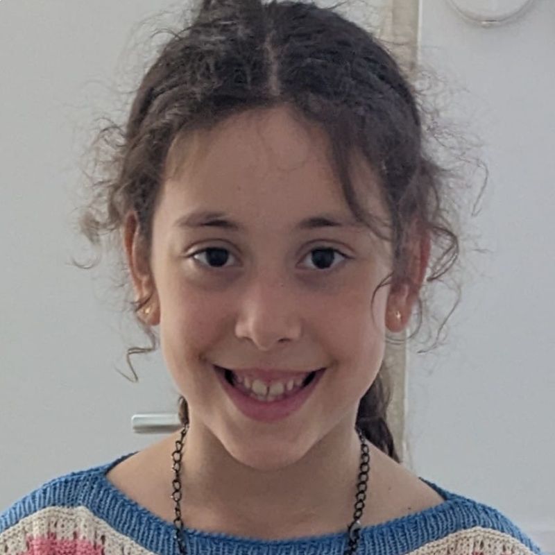 CARLA GARCIA LOPEZ