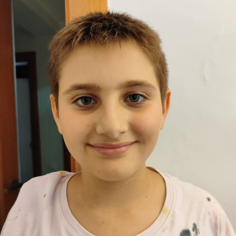 ANTONIO BAILON TABOADA