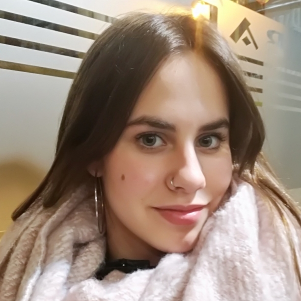 MAIALEN CALVO RAYA
