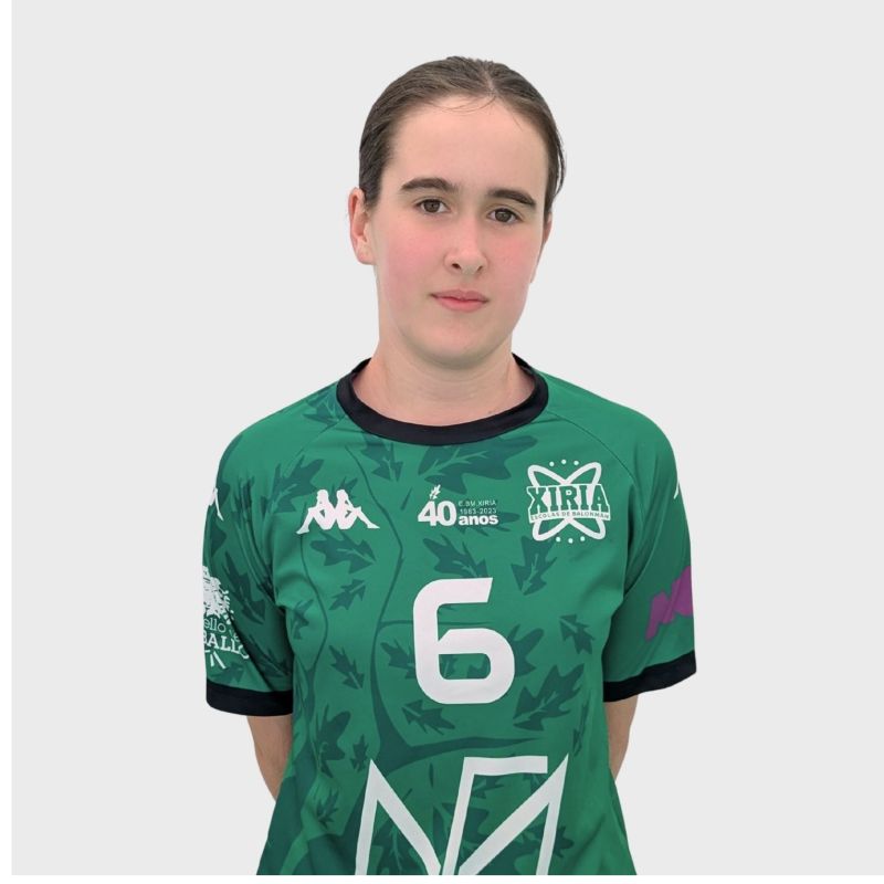 JULIA  PEREIRA YAÑEZ