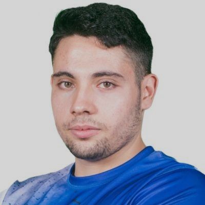 ASIER CERQUEIRA ABALDE