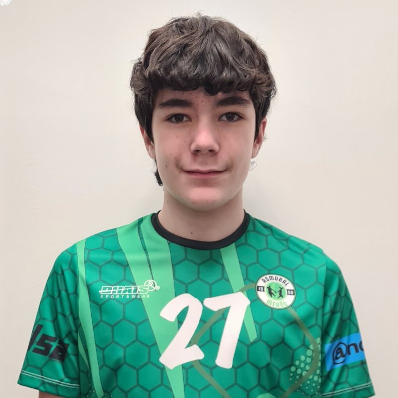 MARIO MARTINEZ FERNANDEZ