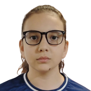 NOREIA CHILES GARCIA CANDELA