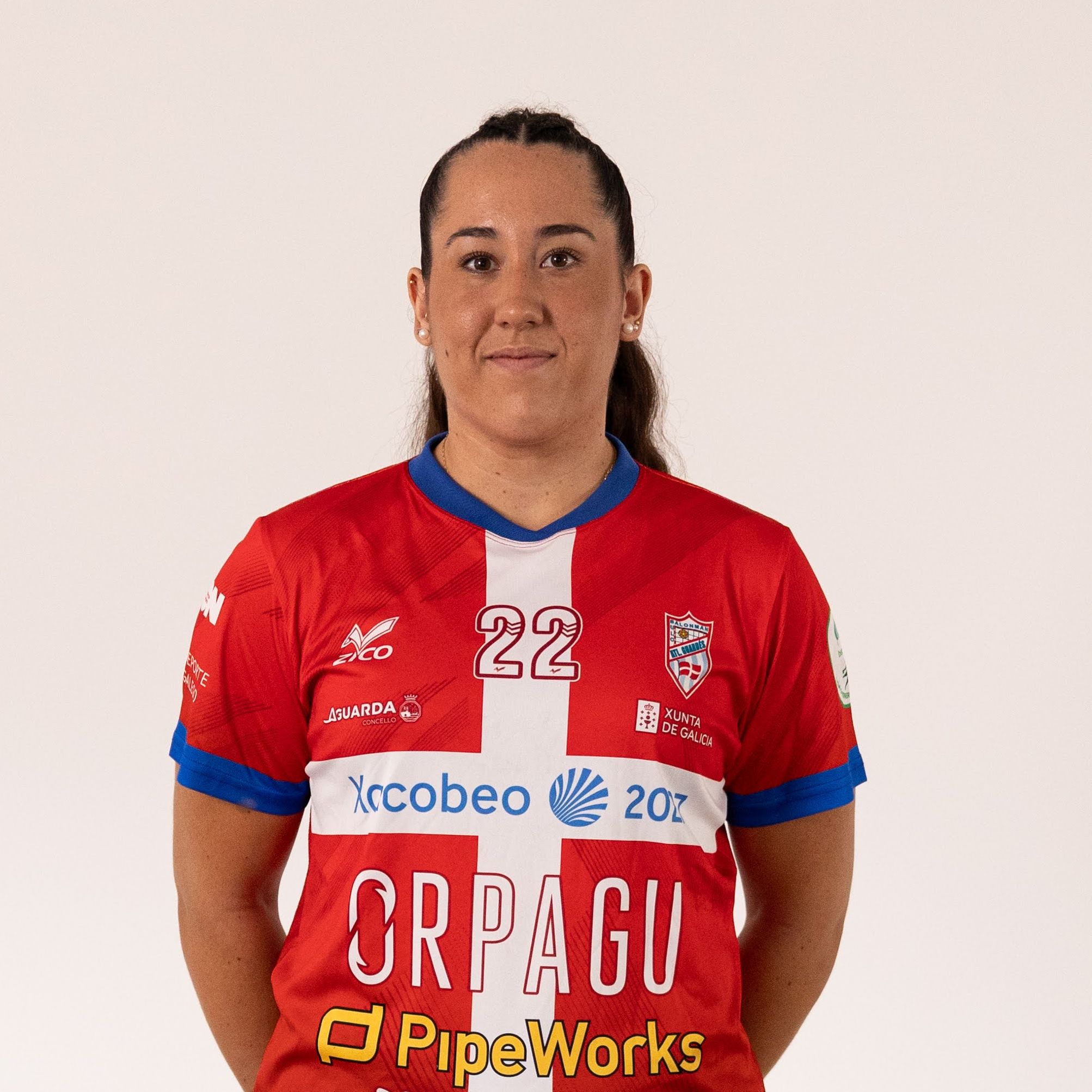 DANIELA GARCIA FORTEA