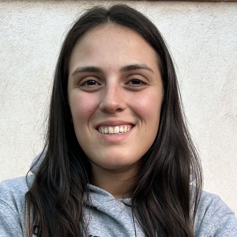 NAZARET GRACIA SANCHEZ