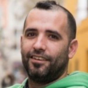 DANIEL BALLART I DE ECHARRI