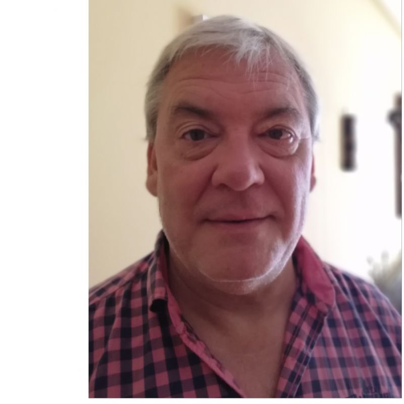 ALEJANDRO OLIDEN ANTIA