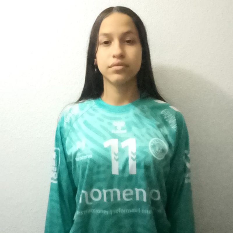 DACNY CAROLAINE RANGEL PEREZ