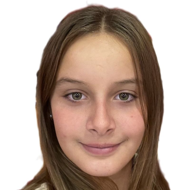 CHLOE  LOPEZ MENDOZA