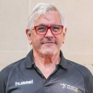 LLUIS VENDRELL MARIN