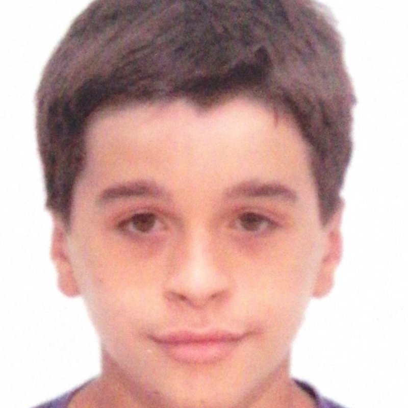 ILAN RODRIGUEZ GARCIA