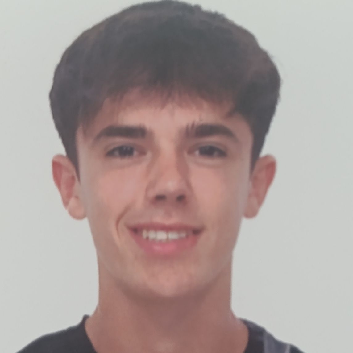 IVAN  CAMPO MAZA