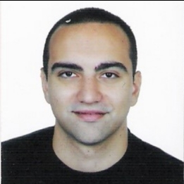 SERGIO GARCIA CARPINTERO NUÑEZ DE ARENAS