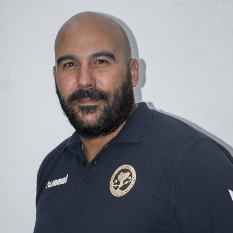 LIDIO JIMENEZ CARRASCOSA