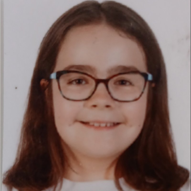 ANA GOCE DIAZ DEL RIO