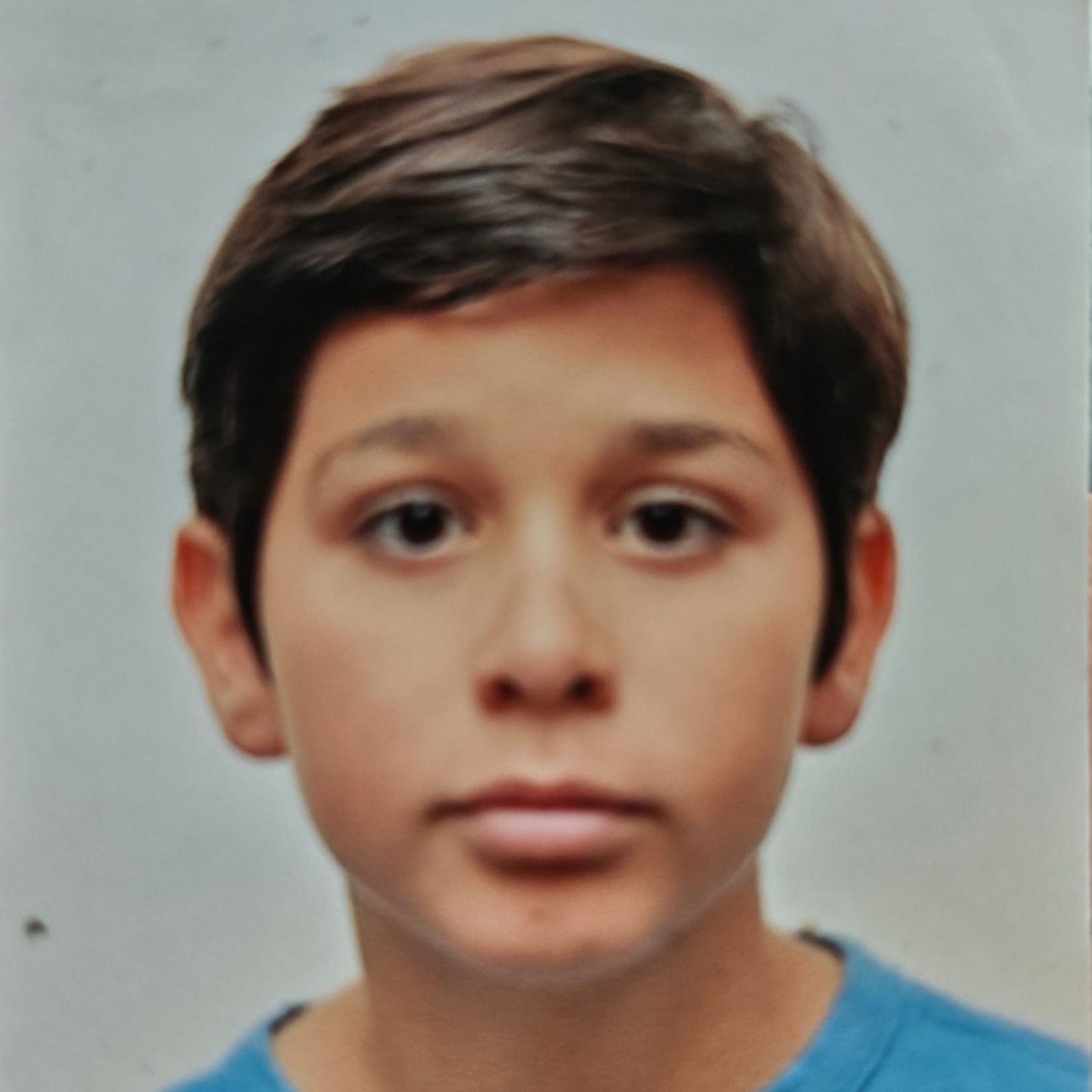 ALEJANDRO GAGO MIGUEL