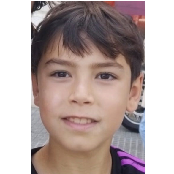 DIEGO  BAO FERNANDEZ