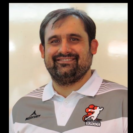 JORGE BERZOSA ALONSO DE LINAJE