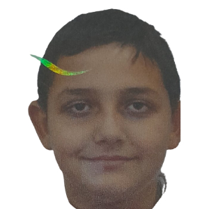 DEIVID  VLADISLAVOV STEFANOV 