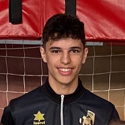 MIKEL GONÇALVES SUSTACHA