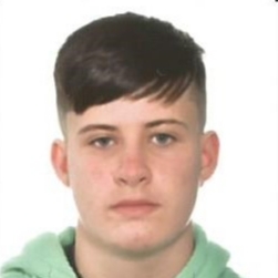 DANIEL URDIALES FUENTE